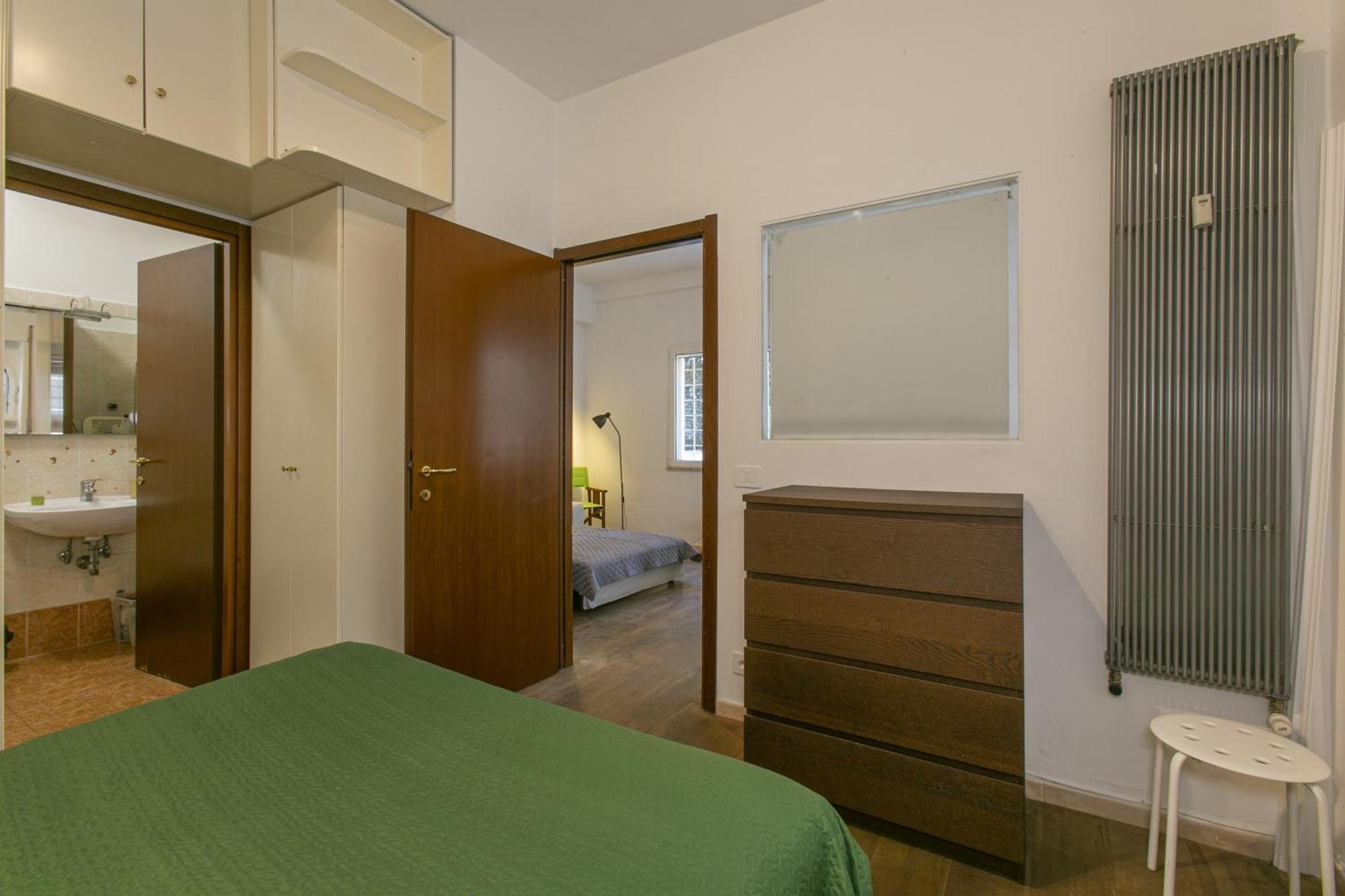 Arbia Apartamento