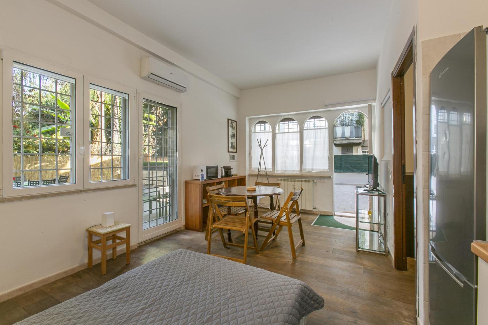 Apartamento Arbia